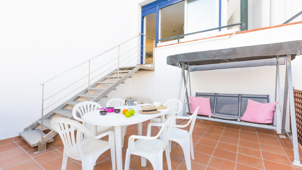 1Solive - Calella De Palafrugell Eksteriør bilde