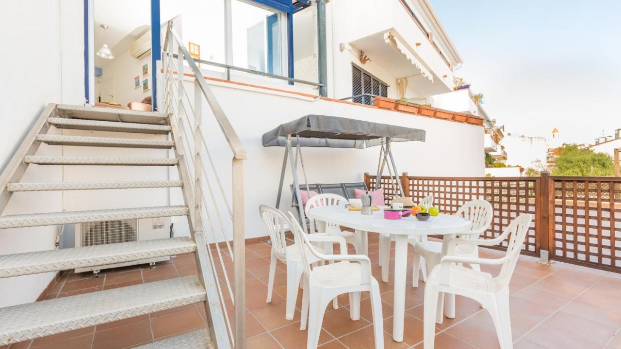 1Solive - Calella De Palafrugell Eksteriør bilde