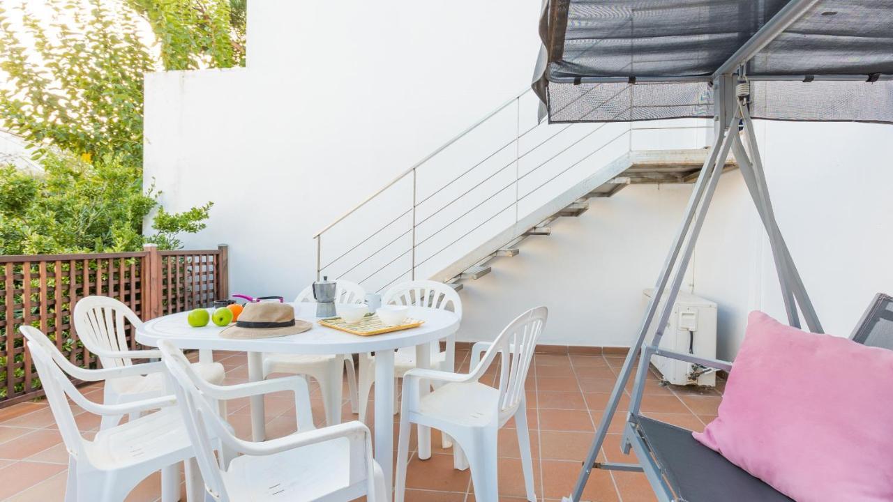 1Solive - Calella De Palafrugell Eksteriør bilde