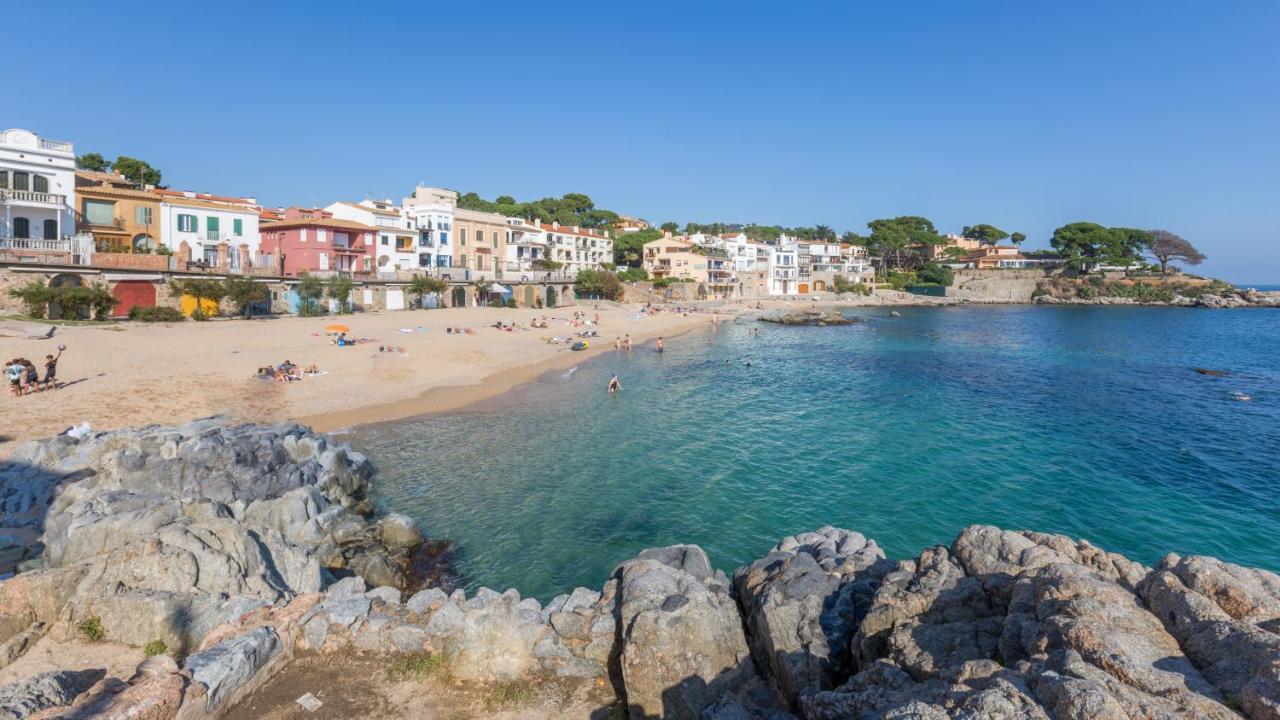 1Solive - Calella De Palafrugell Eksteriør bilde